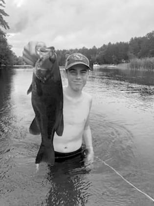My Two Cents | River fishing fun: Part 2 by Mike Alan Steinfeldt