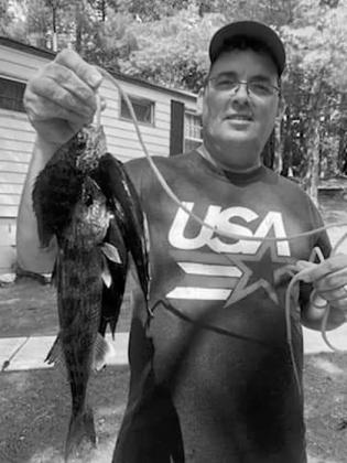 My Two Cents | River fishing fun: Part 2 by Mike Alan Steinfeldt