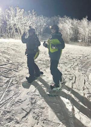Frost Fire Park brings back night skiing with extended lift hours and live music