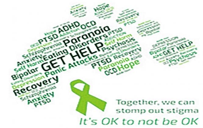 Let FirstLink help you #stompoutstigma