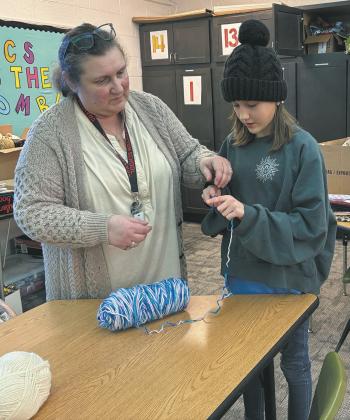 SEW much fun