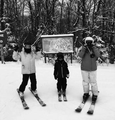 Winter Wonderland