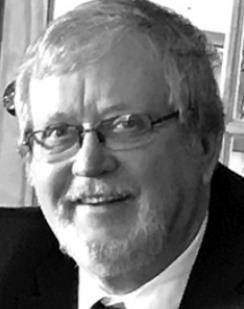 Pastor Leroy’s Column