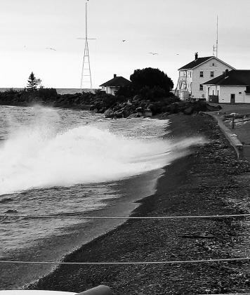 The North Shore