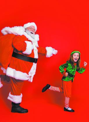 CHRISTmas Helpers need your help