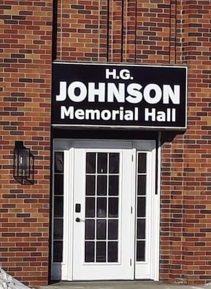 Both as a friend and neighbor Harold was a gift. Drayton’s Community Center is a fitting memorial of who H. G. Johnson was.