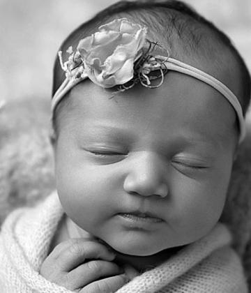 Birth Announcement