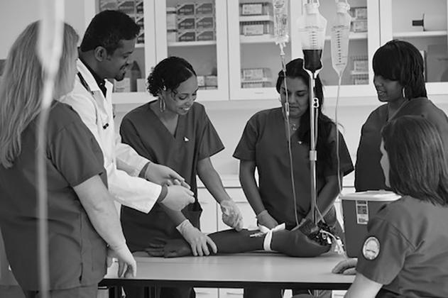 Area students invited to attend Health Career Awareness Camp
