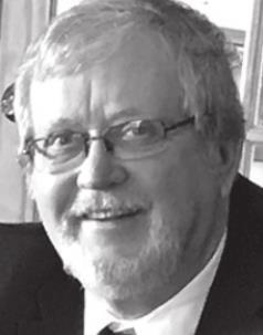 Pastor Leroy’s Column