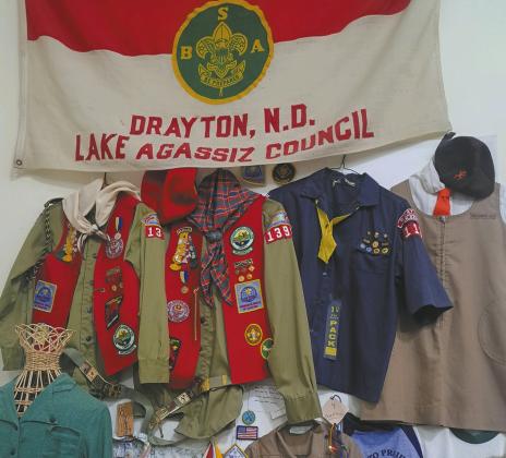 Ox Cart Trails Historical Society keeps history alive