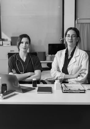 Funding is available for North Dakota students seeking career opportunities in optometry, dentistry or veterinary medicine.