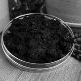 Peat moss is used as a soil amendment because of its water holding capacity, and at the same time, it promotes water drainage. (NDSU photo)