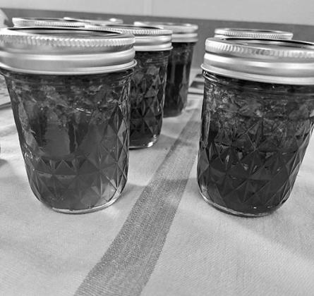 The curriculum covers how to safely preserve different types of food including salsa, jelly, sauerkraut, meats and vegetables. (iStock photo)