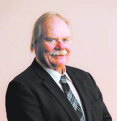 Dan Younggren now holds a seat on the American Crystal Sugar Company’s Board of Directors. Submitted photo
