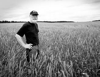 North Dakota farmers and ranchers over the age of 18 are invited to participate in a 60-minute focus group interview to investigate how a worksite well-being program could be designed to effectively decrease stress and increase well-being. Unsplash photo.