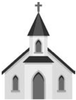 Attend the Church of Your Choice this Sunday