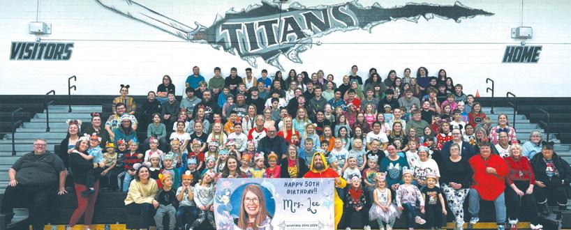 Photo courtesy of Drayton Public School