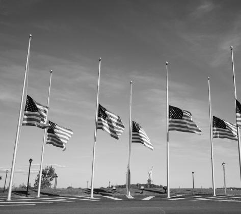 Request approved for presidential major disaster declaration for North Dakota wildfires