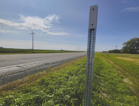 North Dakota DOT roadway project delayed, changes driven by area senator