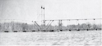 Reverse snowbird
