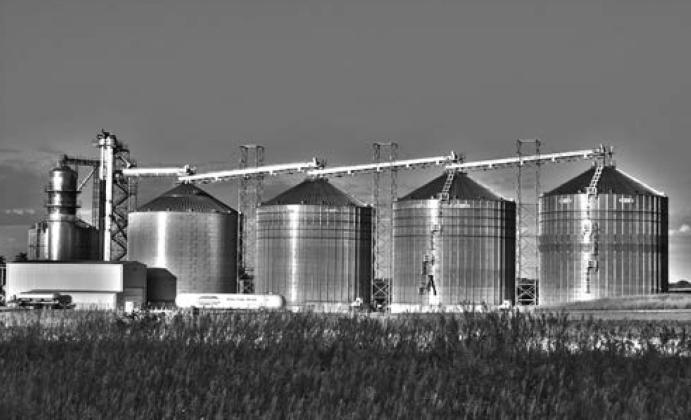 Grain bin safety is top of mind