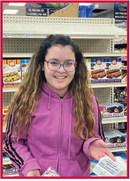 DPS 8th graders participate in Pembina County