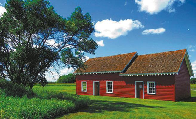 ‘Gingras Days’ events planned in Walhalla