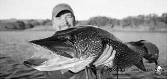 Anglers should keep fish