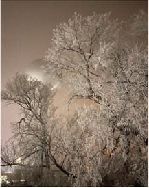 Photo by Jeremy Ratliff, Cavalier, ND