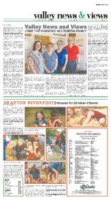 Valley News &amp; Views celebrates milestone
