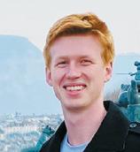 Icelandic Communities Association awards scholarships