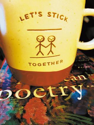 Together forever