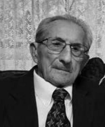 Theodore (Ted) Passa