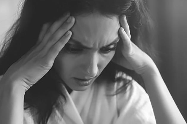 The Anxiety &amp;amp; Depression Association of America indicates anxiety disorders are the most common mental illness in the United States.