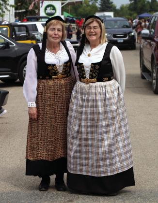 PreservIng Icelandic Roots