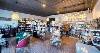 Market Society, a space for small businesses to grow