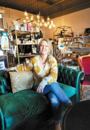 Market Society, a space for small businesses to grow