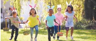 Easter Egg Hunt set at Pembina State Museum