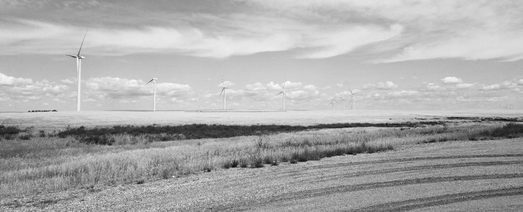 Grid bending, not breaking, during energy transition