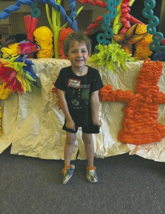 Drayton VBS 2024