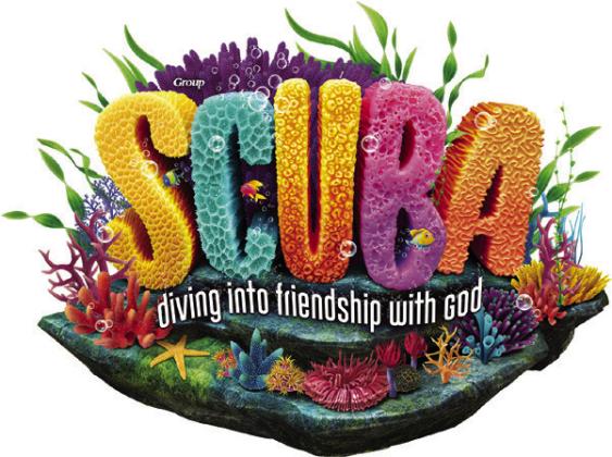 Drayton VBS 2024