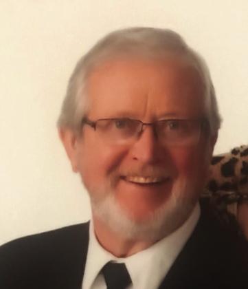 From the pastor’s desk