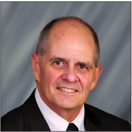 Pictured above: Peter Anderson, President of KodaBank.