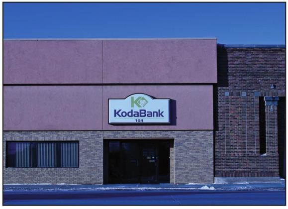 KodaBank and Citizens State Bank - Midwest Merger is Official