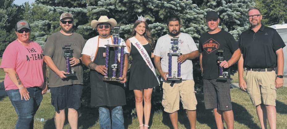 Amber Brown, James Foley, Edward Palomo, Emma Tong, Fransisco Navarro, Ron Staskivige, Matt Vold. Submitted by Maggie Vold