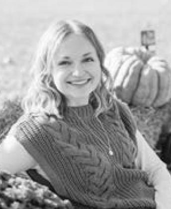 Staying Hip with Halle