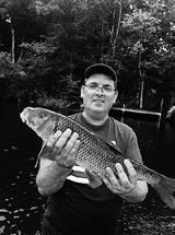 My Two Cents |When fishing, less can be more