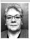 Cindy Bronson Longtime Drayton Resident