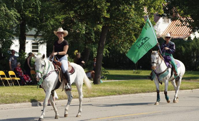 Walhalla wows with 175th celebration