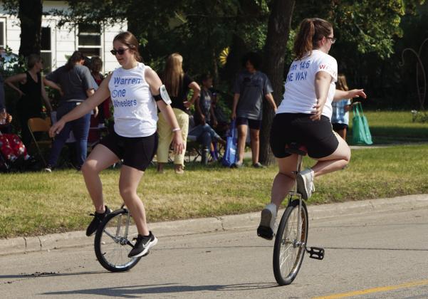 Walhalla wows with 175th celebration